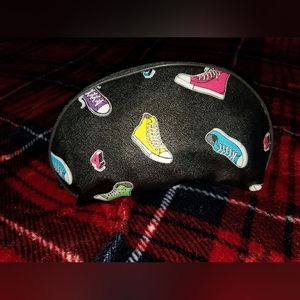 Makeup bag